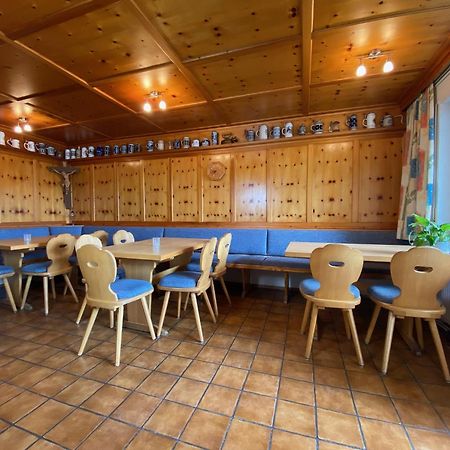 Pension Adler Owingen Экстерьер фото