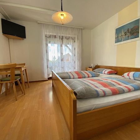 Pension Adler Owingen Номер фото