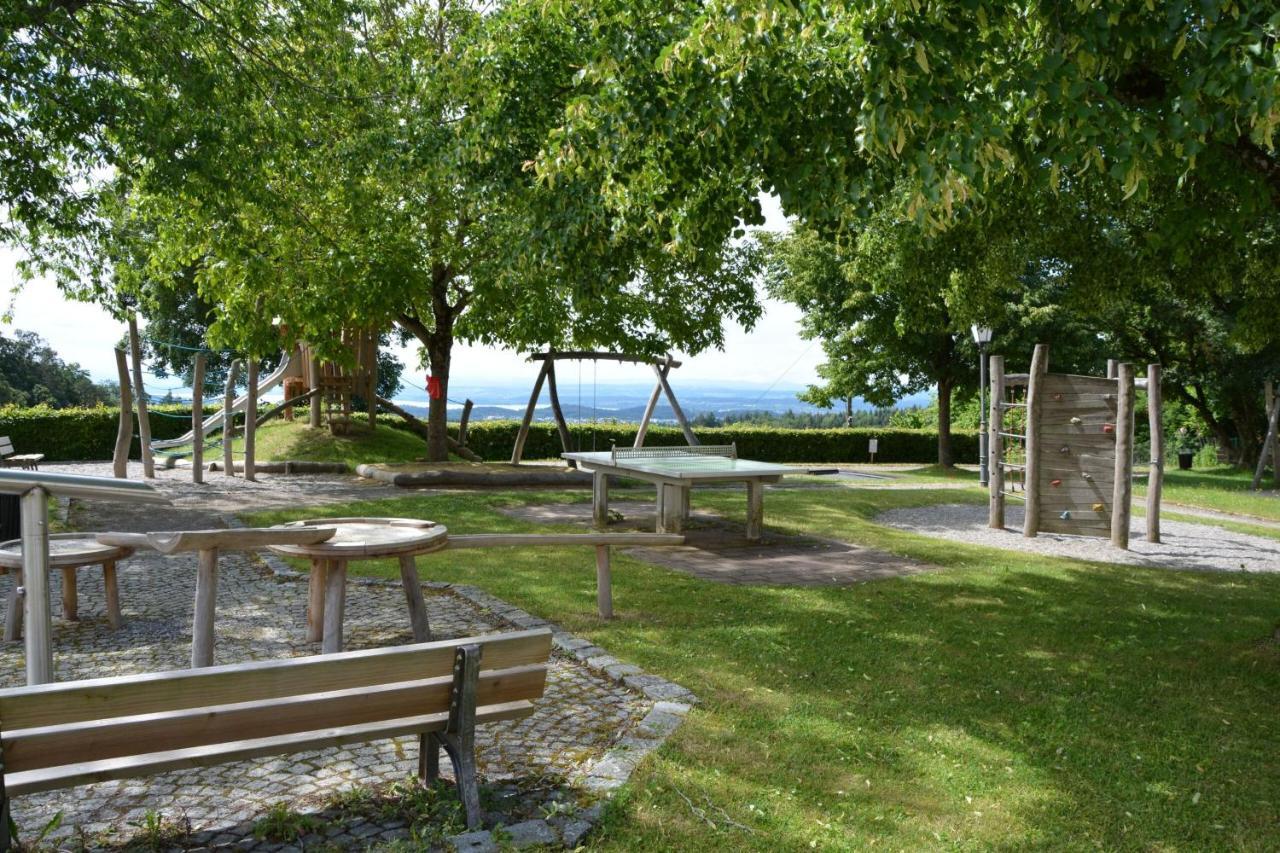 Pension Adler Owingen Экстерьер фото