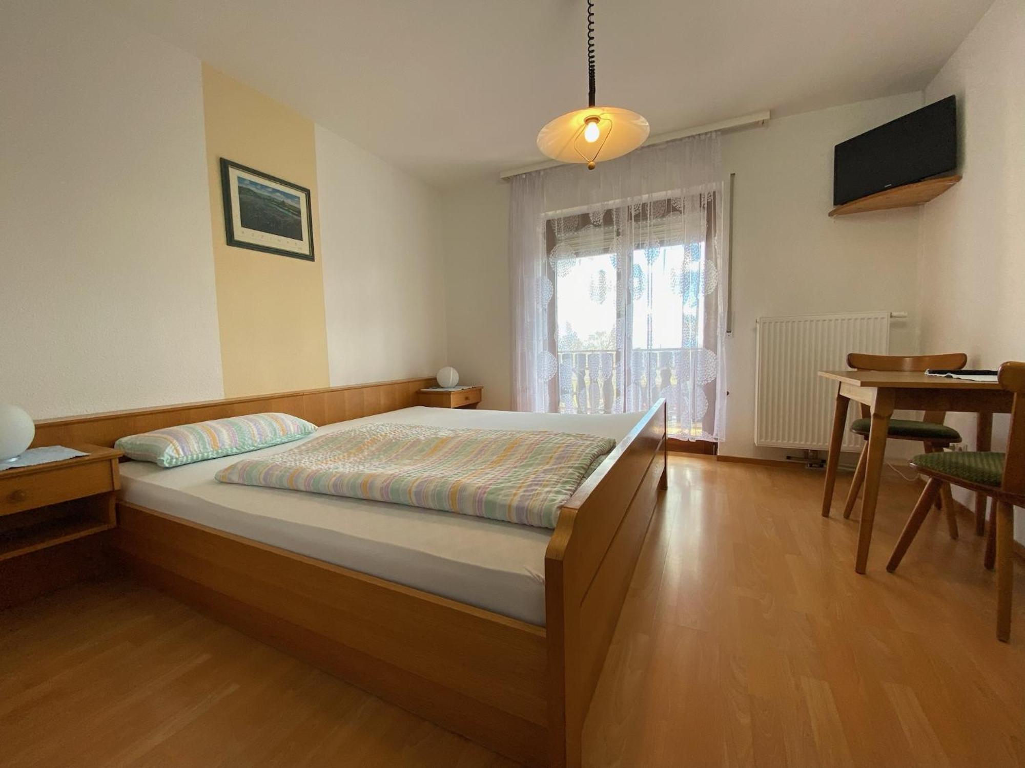 Pension Adler Owingen Номер фото
