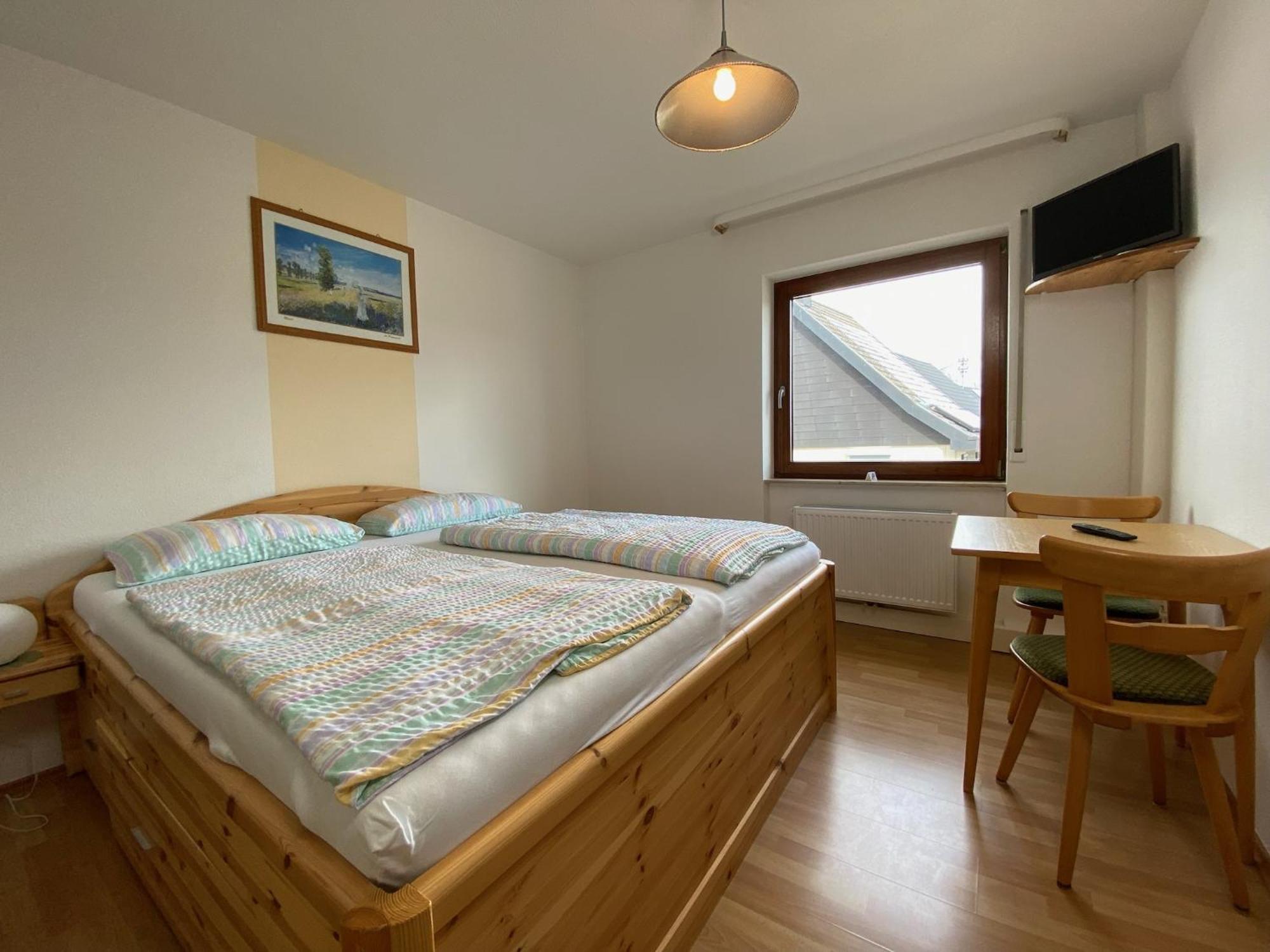 Pension Adler Owingen Экстерьер фото